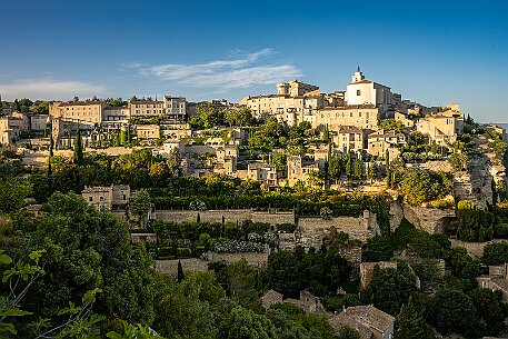 Gordes France